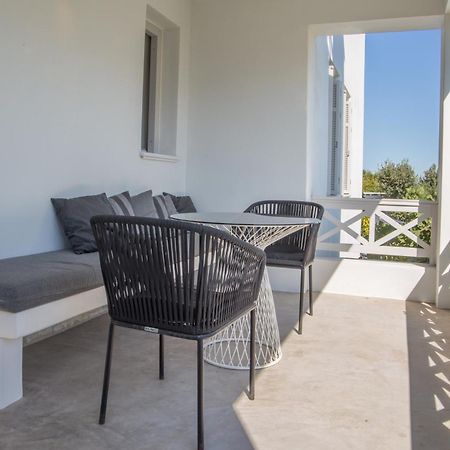Edem Suites Ándros Quarto foto
