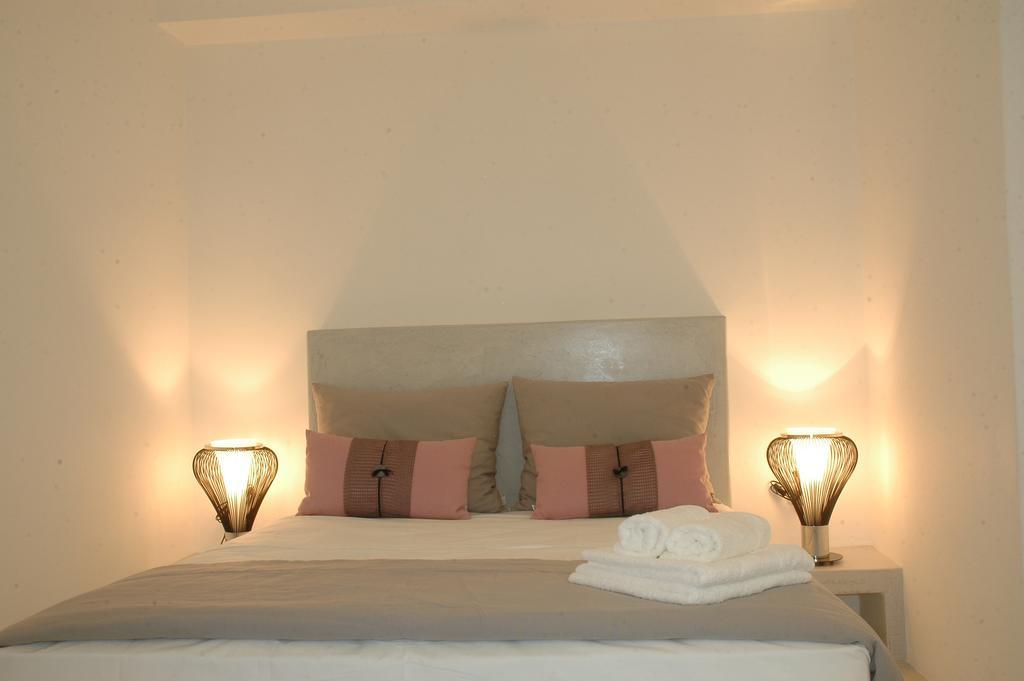 Edem Suites Ándros Exterior foto
