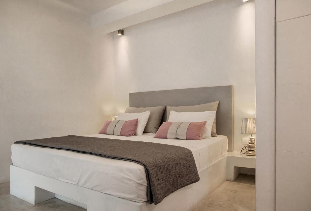 Edem Suites Ándros Exterior foto